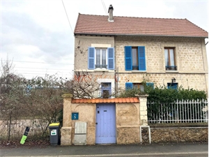 maison individuelle à la vente -   95430  AUVERS SUR OISE, surface 50 m2 vente maison individuelle - UBI460831769